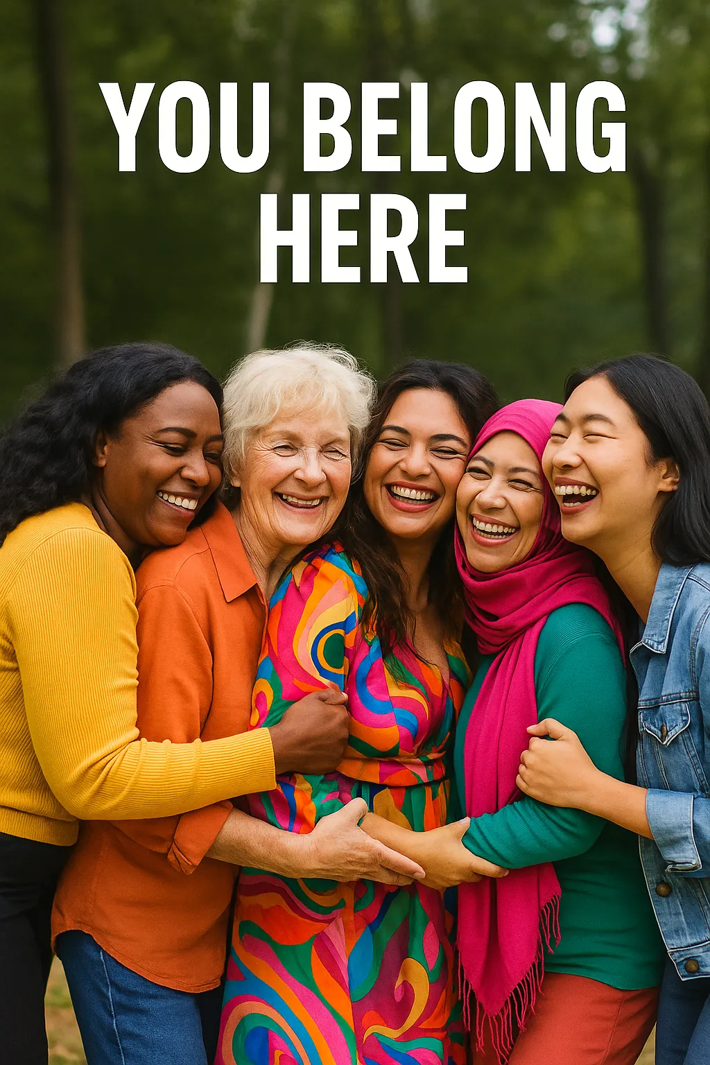 Julie May Founder of Ridiculously You