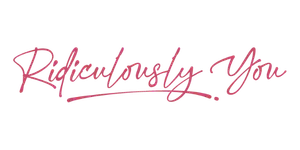 Ridiculously You Logo
