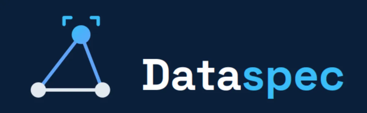 Dataspec PR Logo