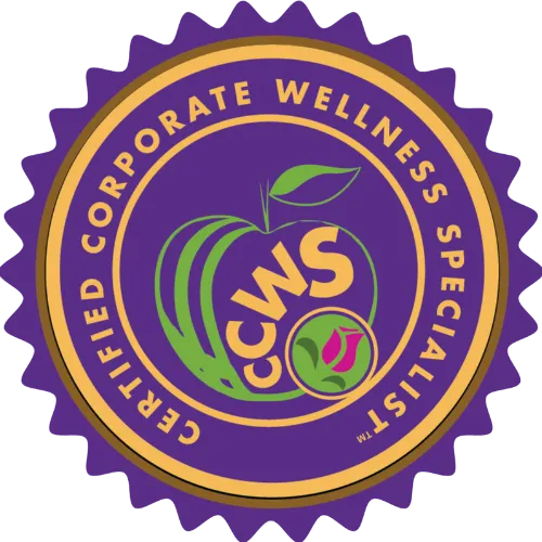 Certified Corporate wellness Specialist