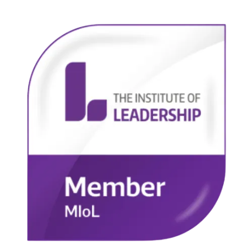 Fellow at the Institute of Leadership