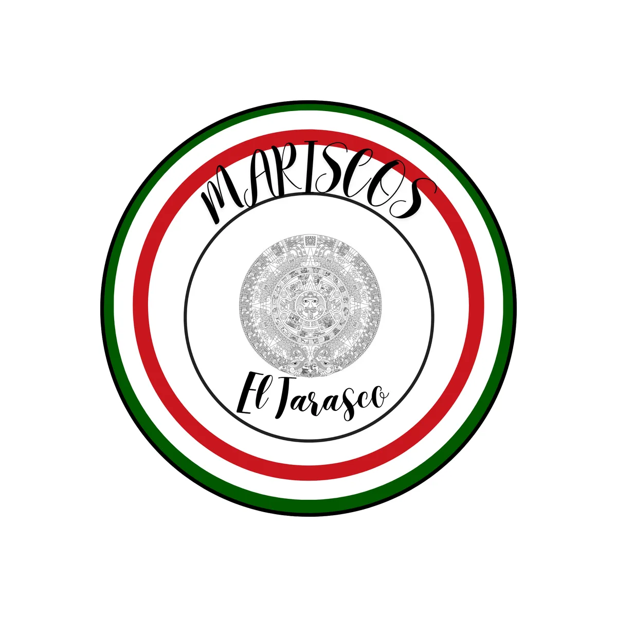 Mariscos Al Tarasco Logo