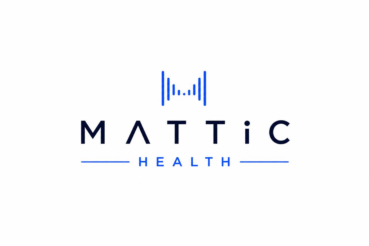 Mattic Health logo