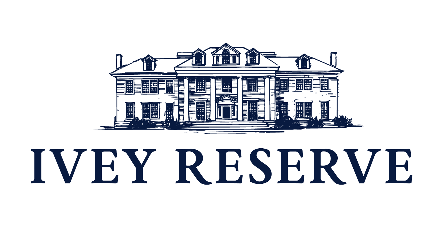 logo Ivey Reserve
