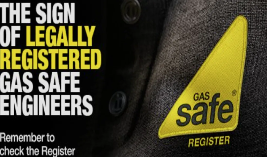 Several apartment buildings with many windows.