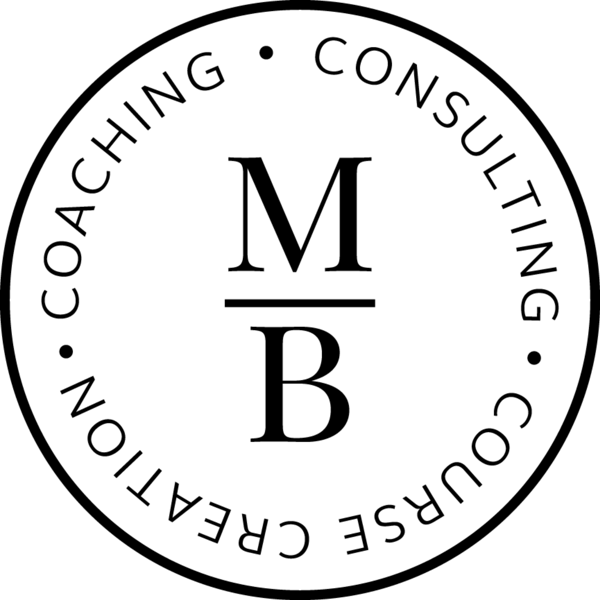 Maggie Berghoff seal