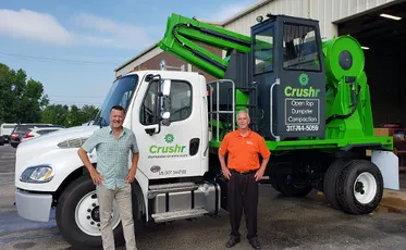 Crush