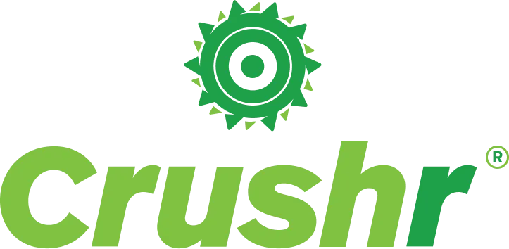 Crushr Logo