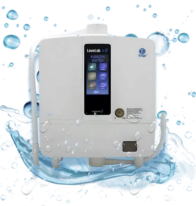 Kangen Water