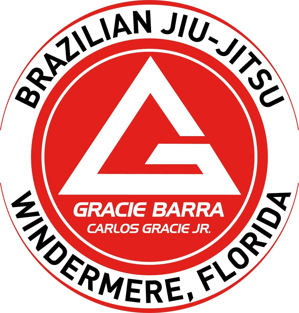 gracie barra lakeland