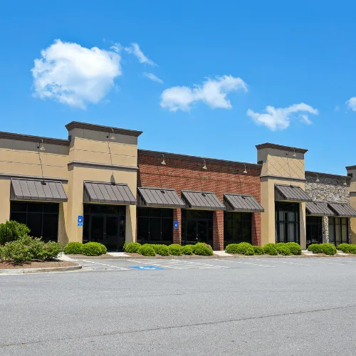 commercial roofers in Dundalk MD