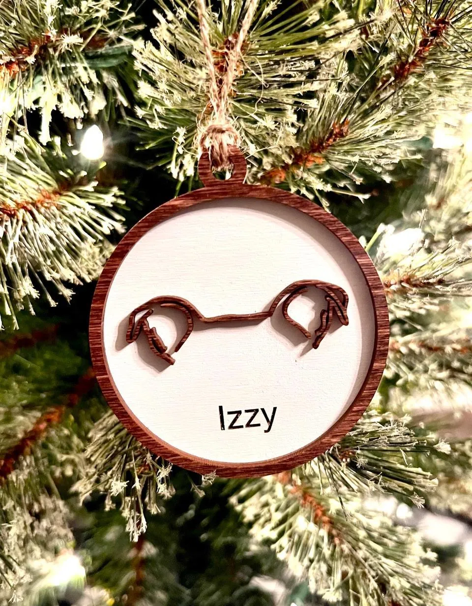 Laser Engraving Fletcher