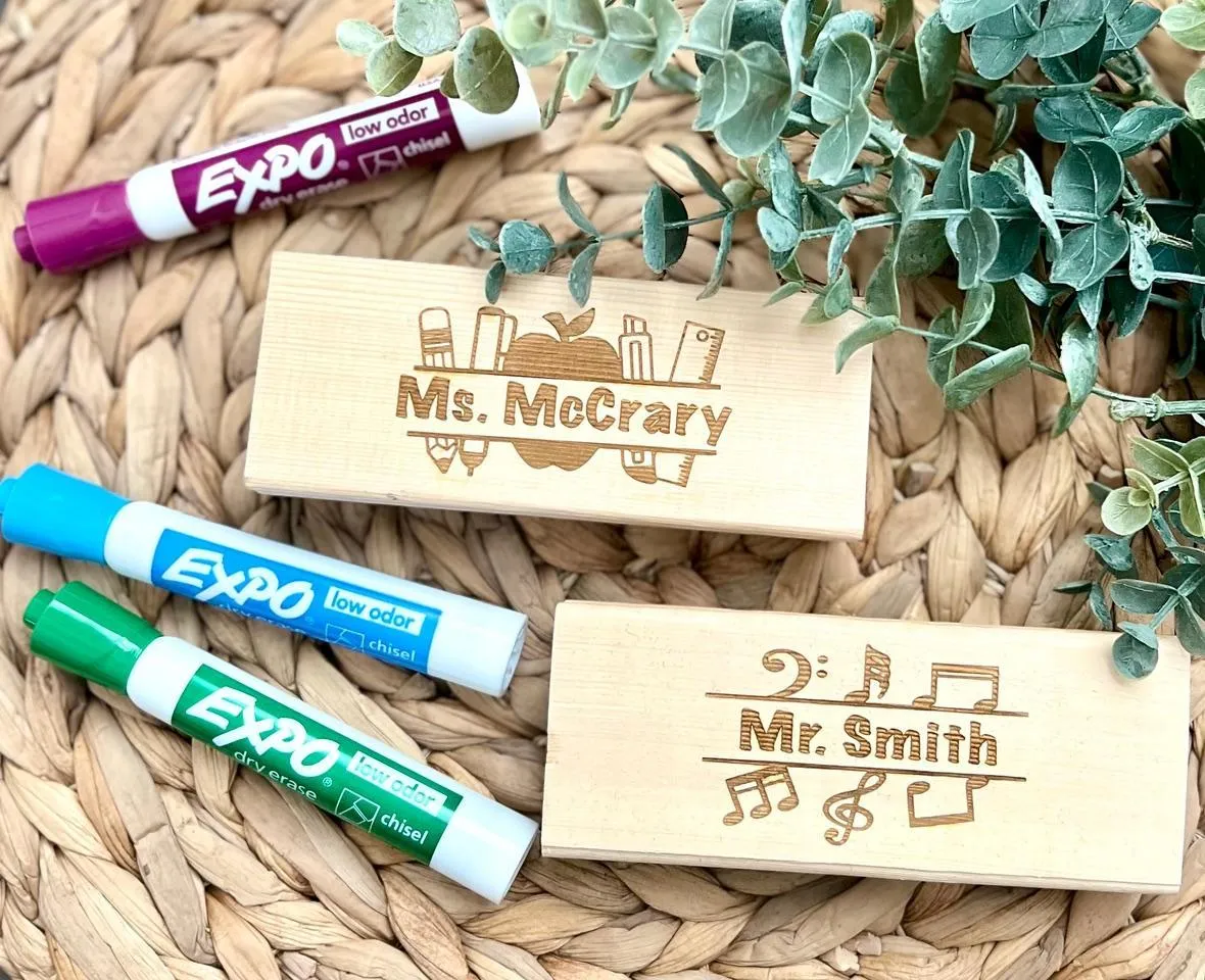 Personalized Gifts Fletcher