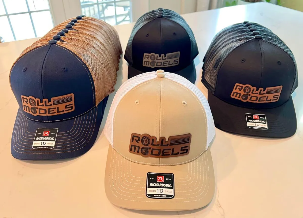 Business Branding Fletcher