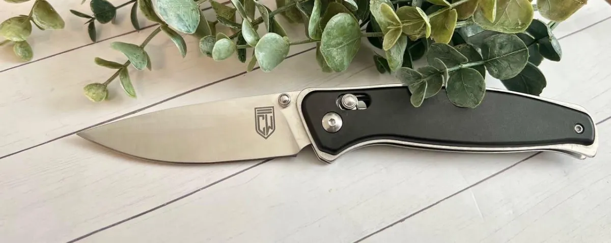 Fletcher Laser Engraving