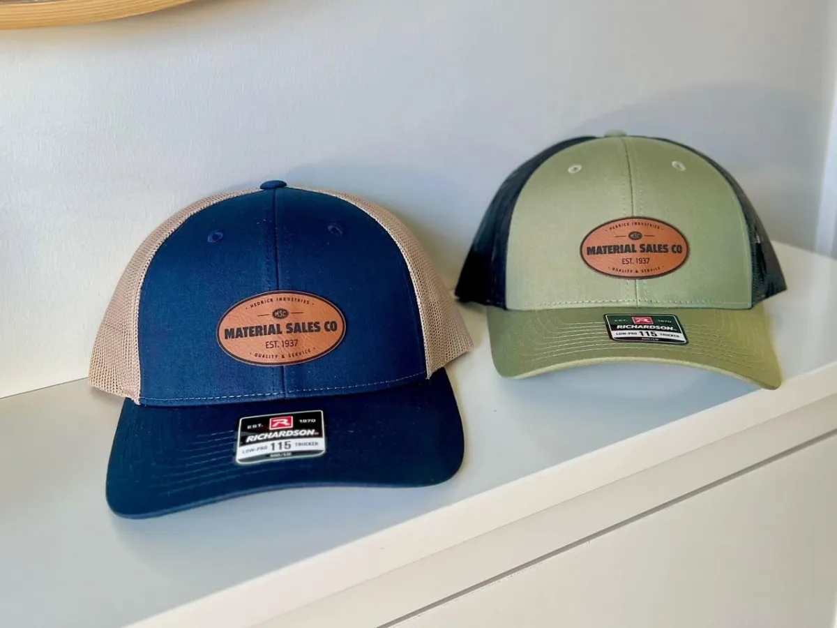 Fletcher Business Branding