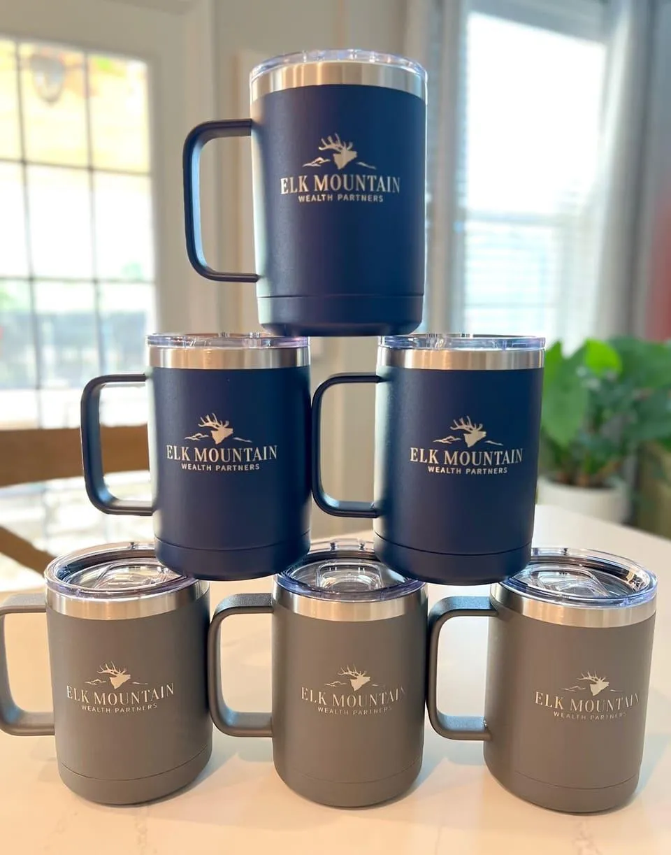 Asheville, NC Business Branding