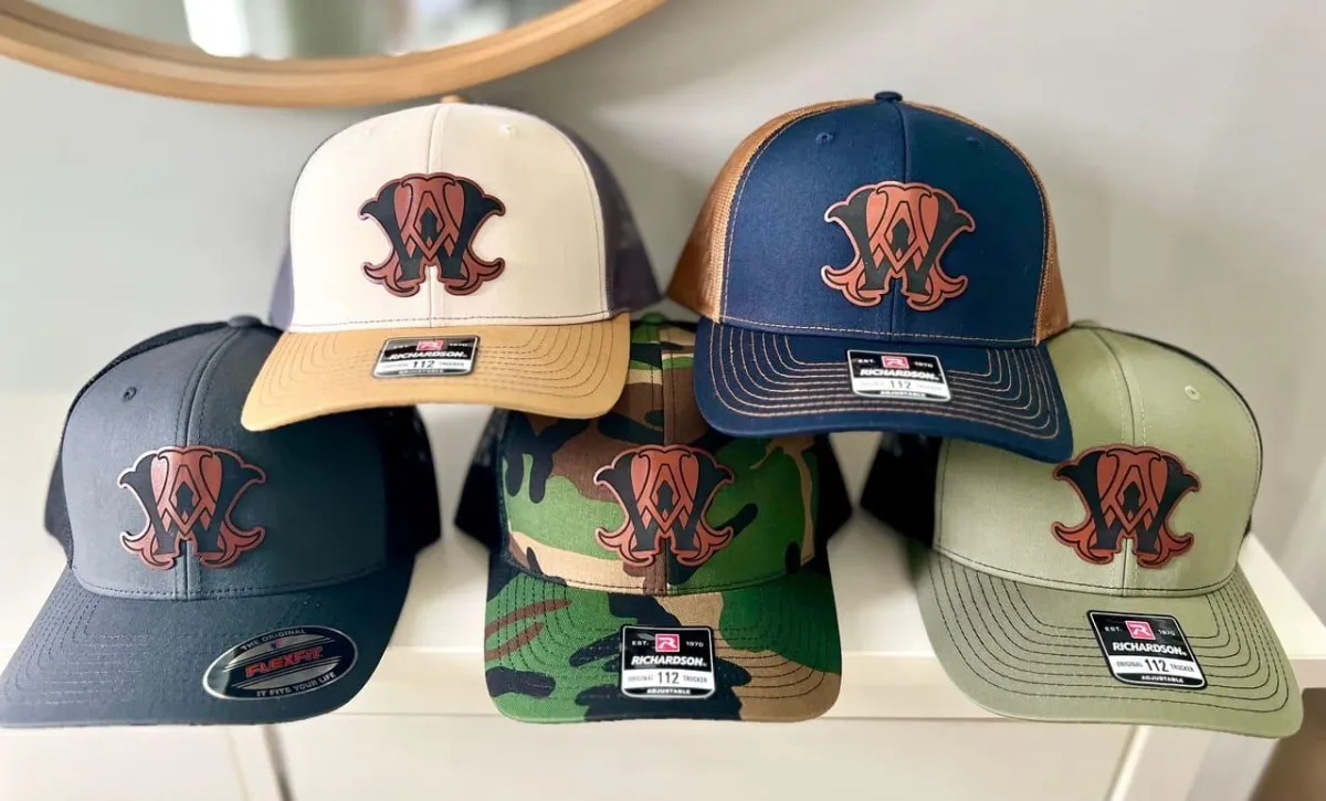 Marion, NC Business Branding