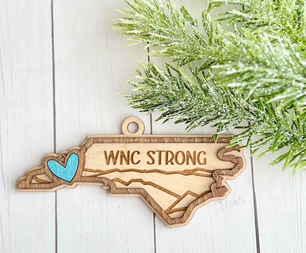 Hendersonville, NC Personalized Gifts