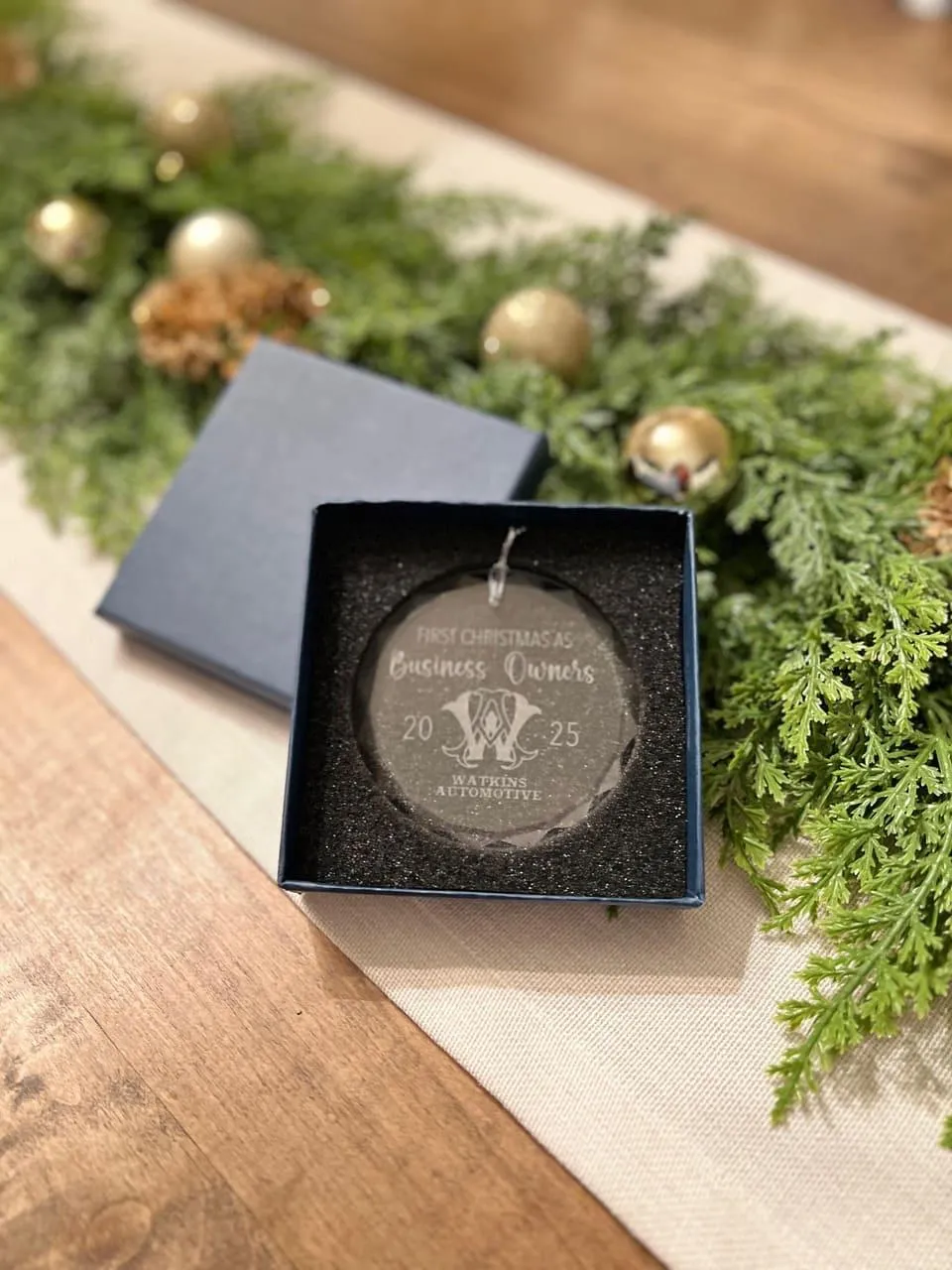 Custom Orders in Fletcher