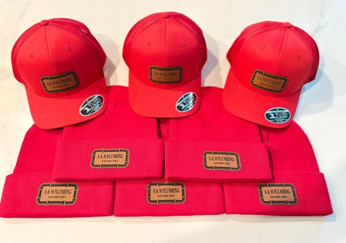 Fletcher Custom Orders