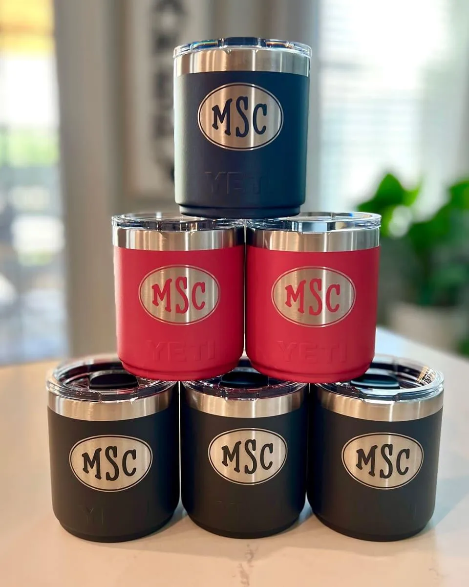 Fletcher Business Branding