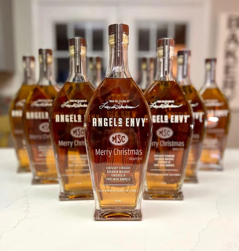 Asheville, NC Custom Orders