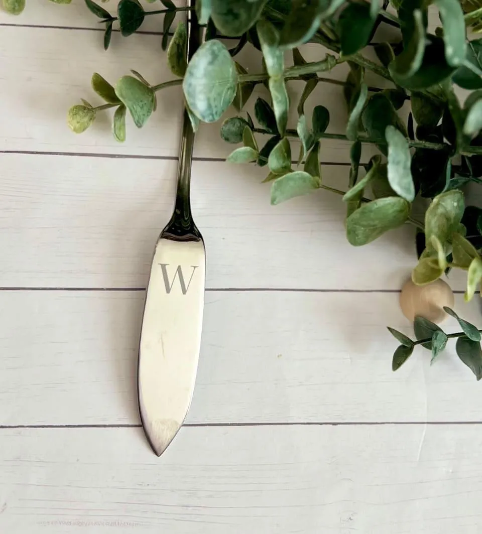 Marion, NC Laser Engraving