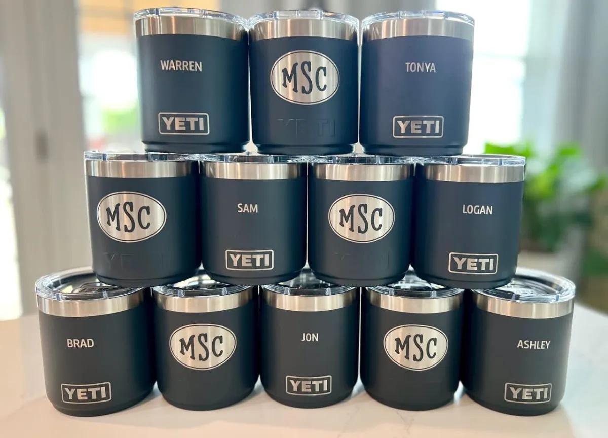 Greenville, SC Business Branding