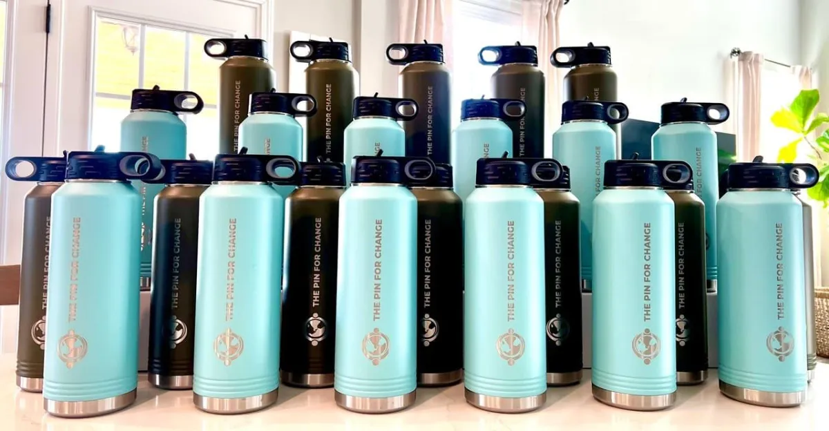 Asheville, NC Laser Engraving