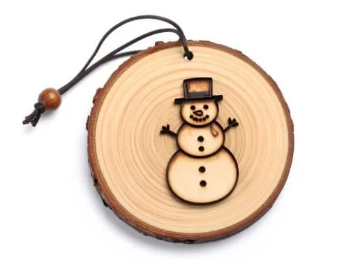 Laser Engraving Fletcher