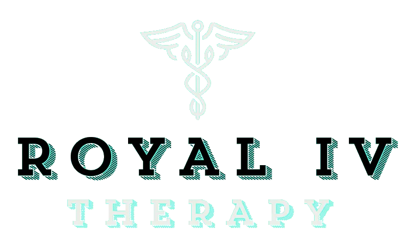 Royal IV Therapy