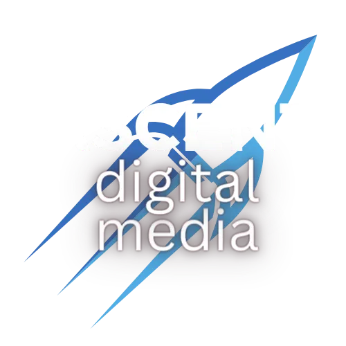 Ascent Digital Media Logo