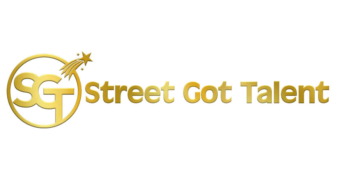 Street Got Talent logo