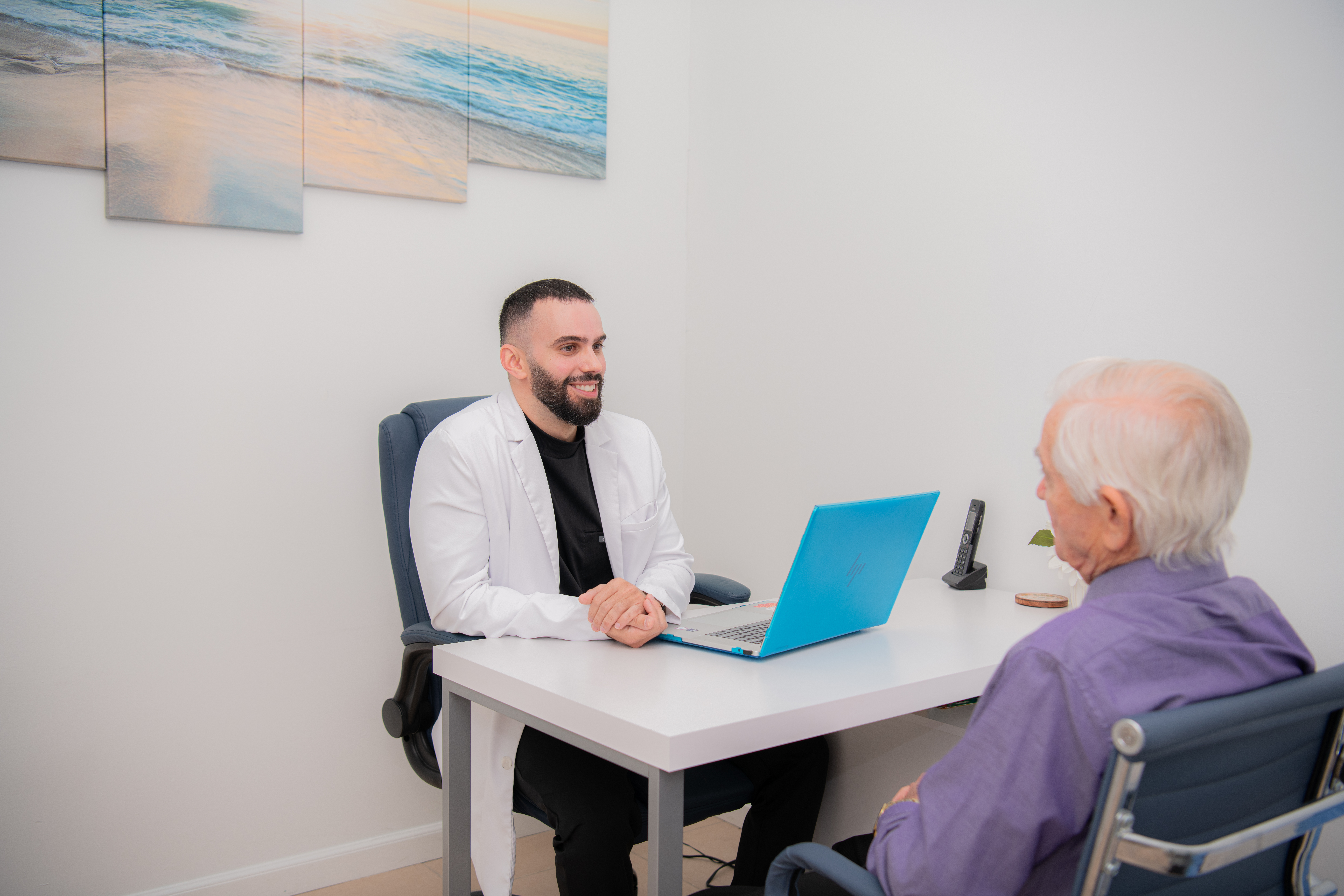 photography of seashore during daytime