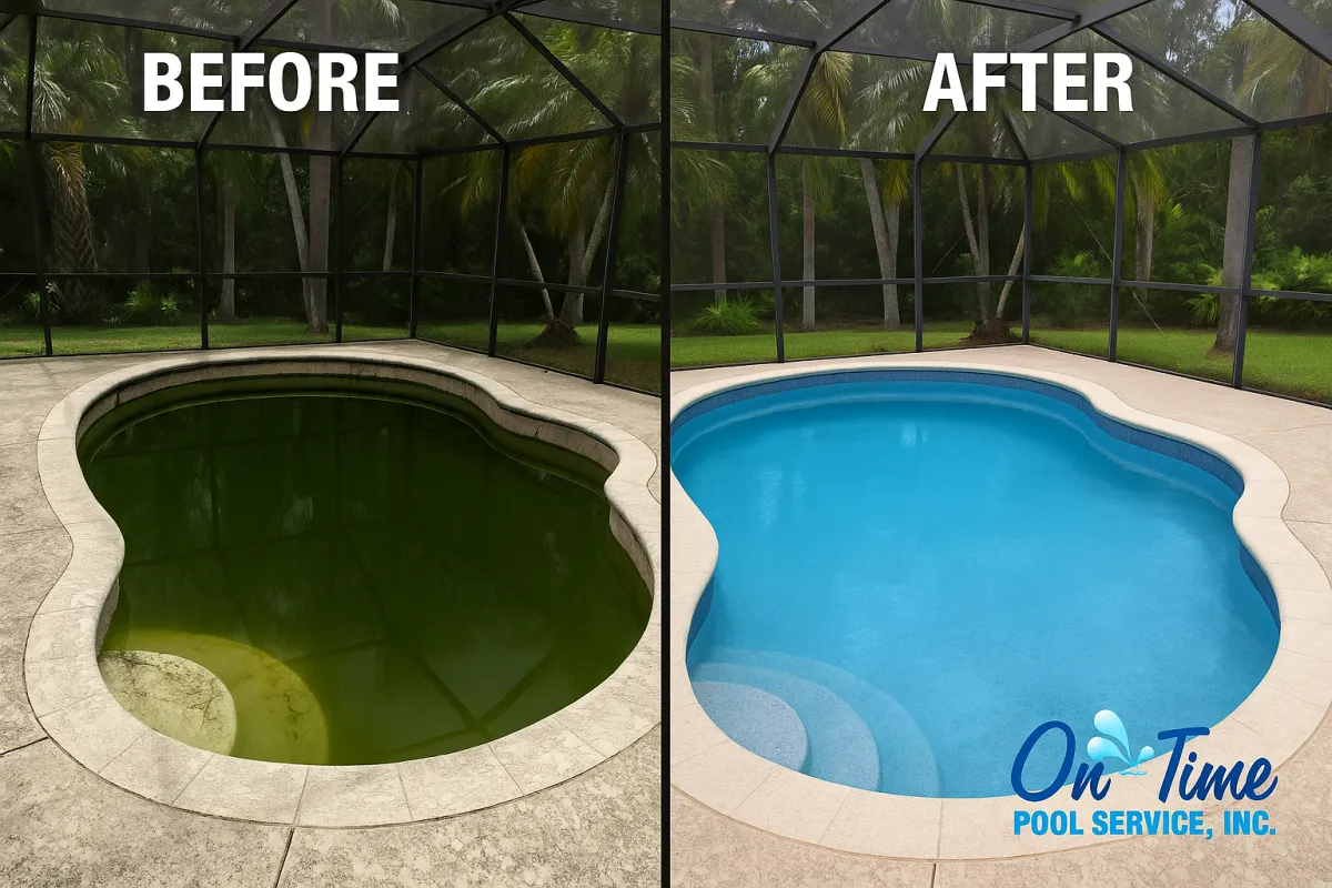 A duck floating on top of a body of water