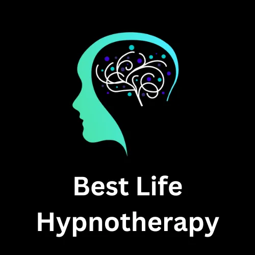 Best Life Hypnotherapy Logo