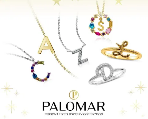 Palomar Jewelry