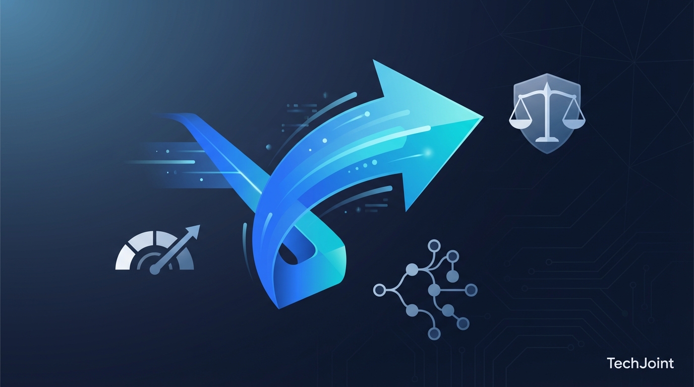 AI timeline acceleration requires immediate enterprise action now