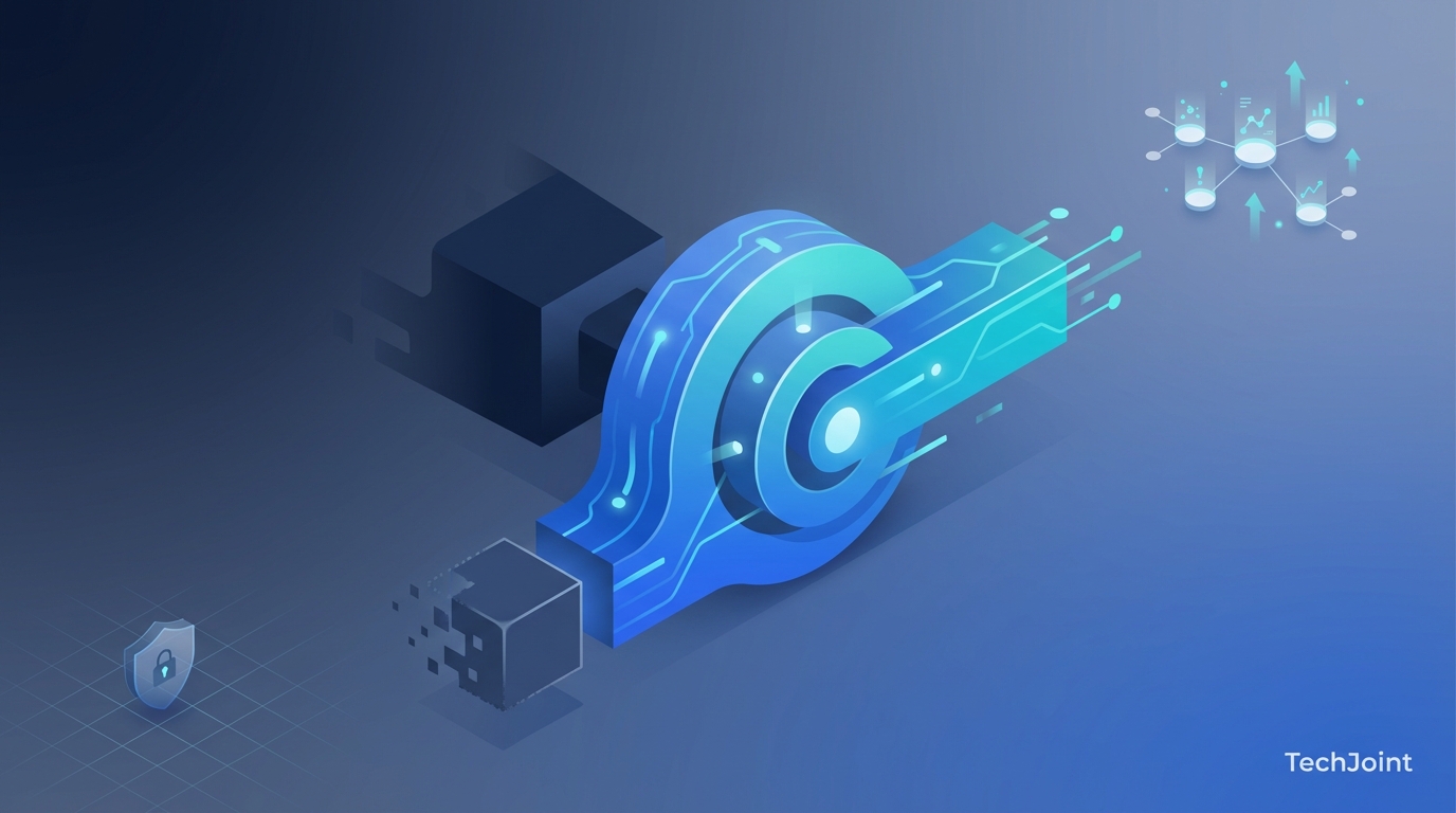 AI Automation Replacing Judgment Reduces Operational Friction and Risk