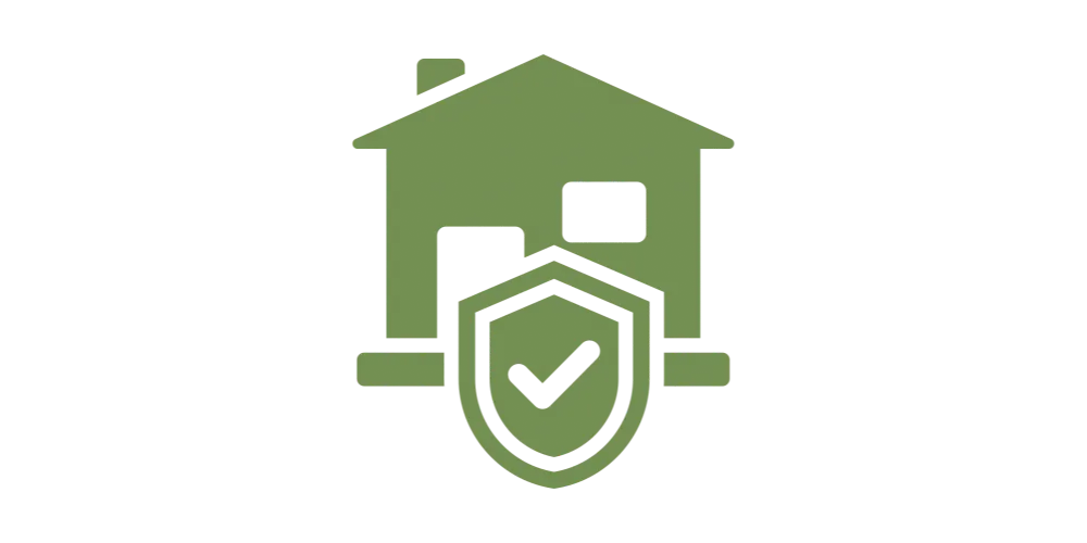 Regular upkeep keeps your property looking sharp, prevents costly repairs and helps maximise your sale price.