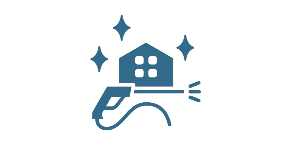 Our advanced soft washing & pressure washing techniques deliver a deeper, safer clean — ideal for pre-sale prep and polished presentation.