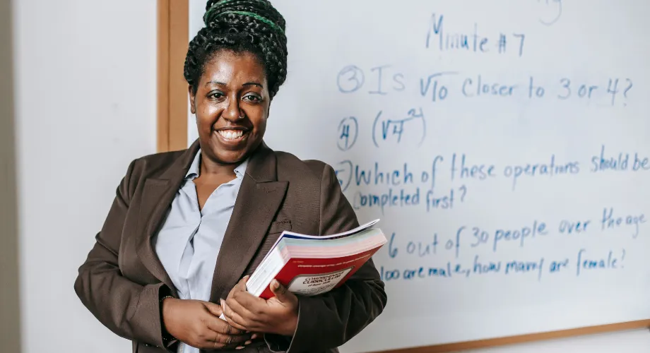 educators and experts