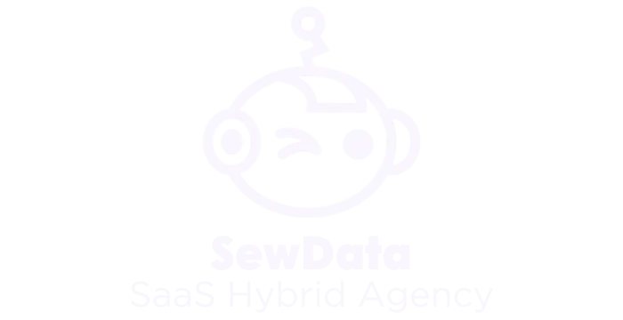 SewData Brand Logo