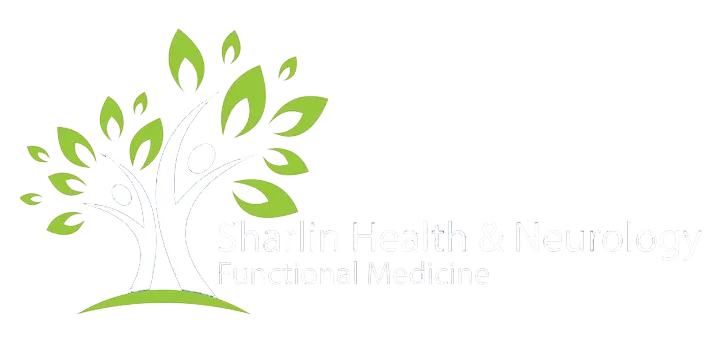 Sharlin Health & Neurology