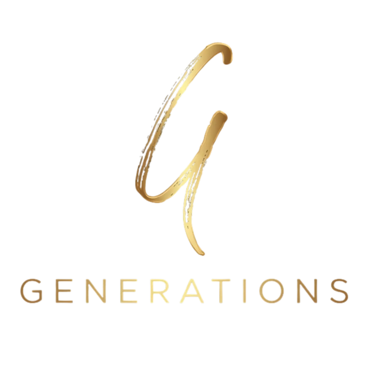 Generations Building Ltd. Logo