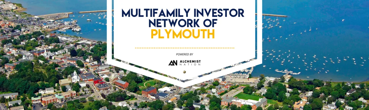 Alchemist Nation Real Estate Investors Association Events