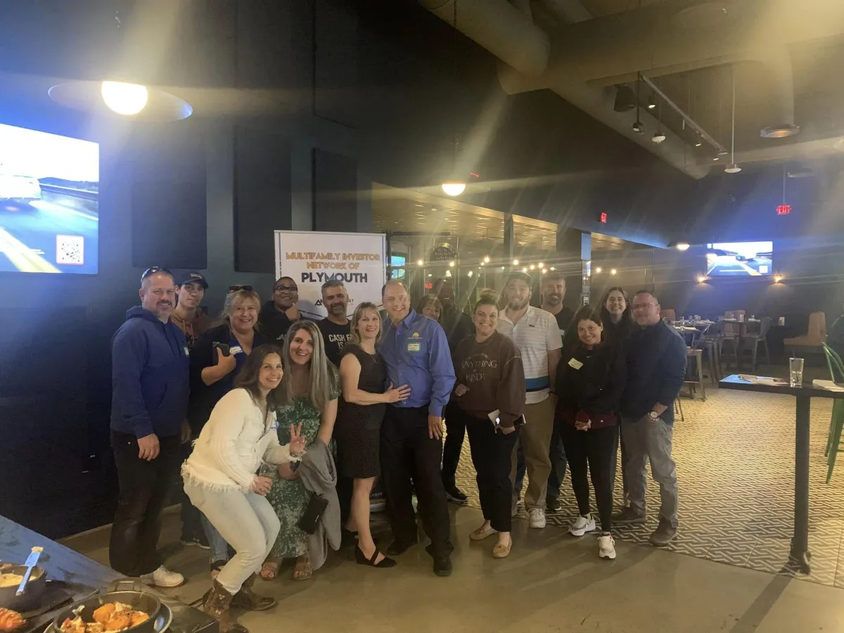 Alchemist Nation Real Estate Investors Association Events