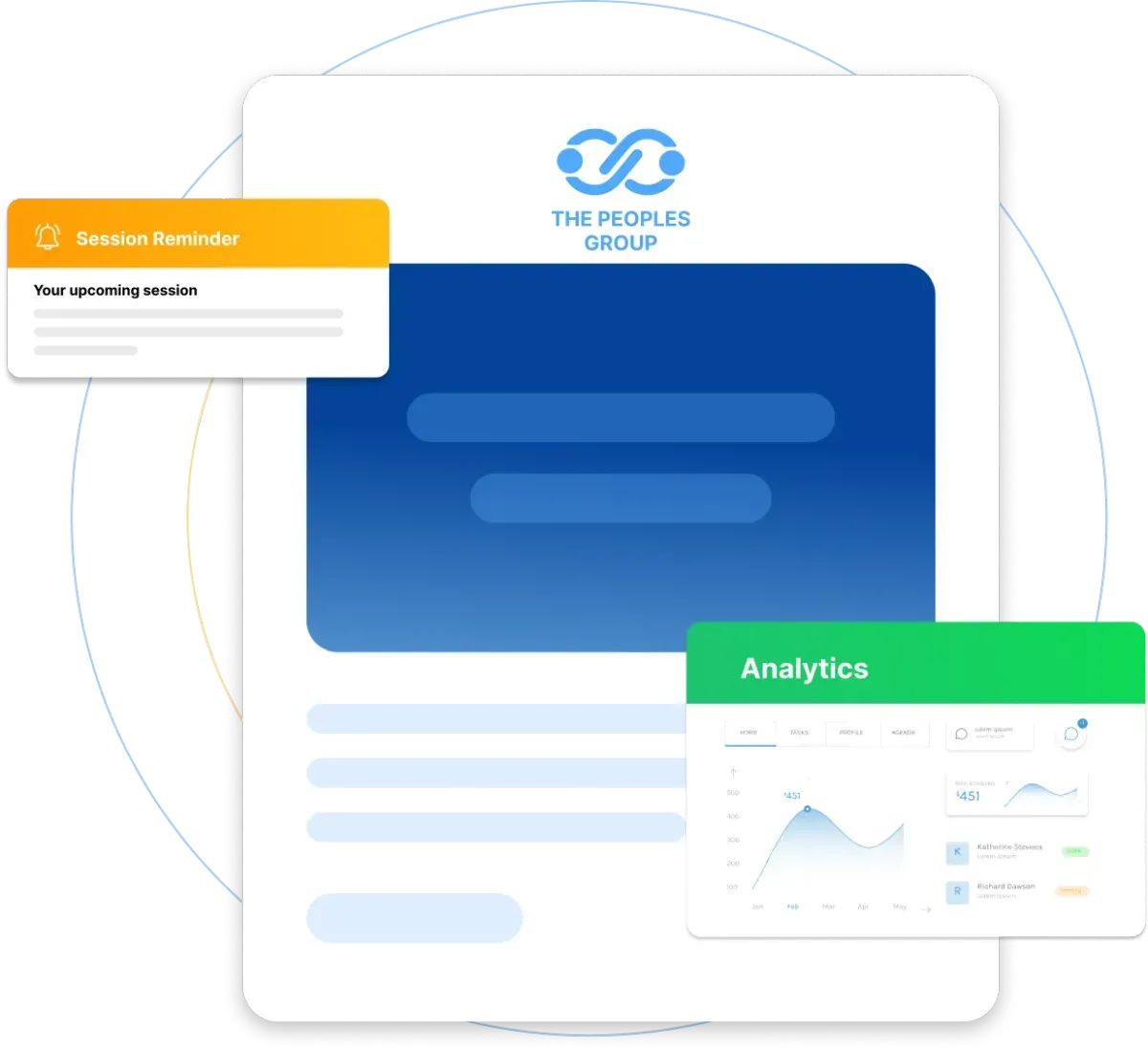 365 grad Lead Magnet