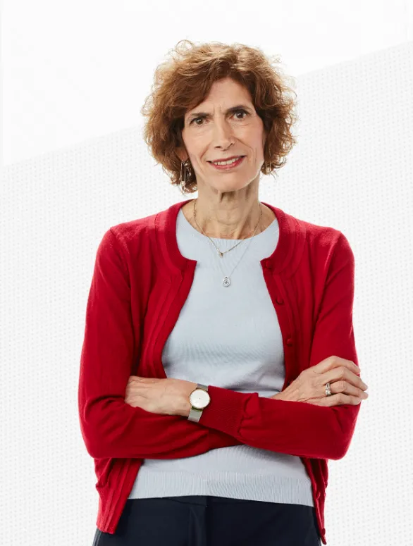 khdr consulting founder Karen Rigamonti